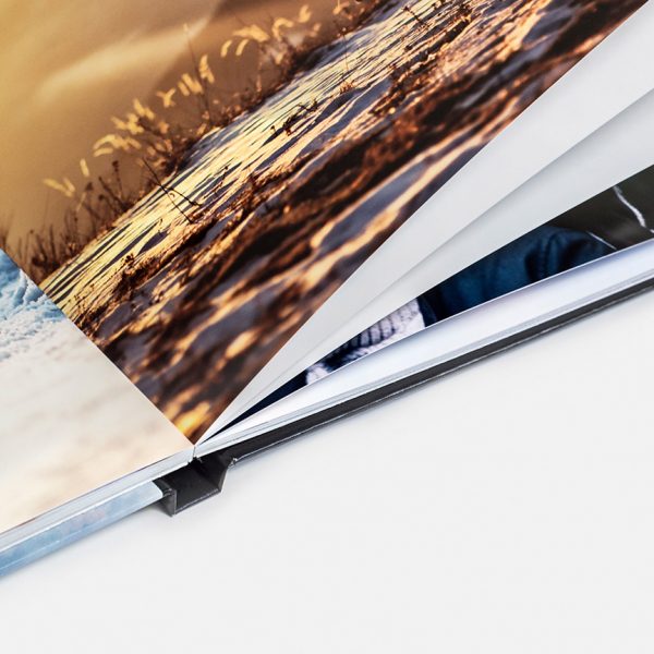 MCD Foto Álbum. Álbum de fotos. Paisaje