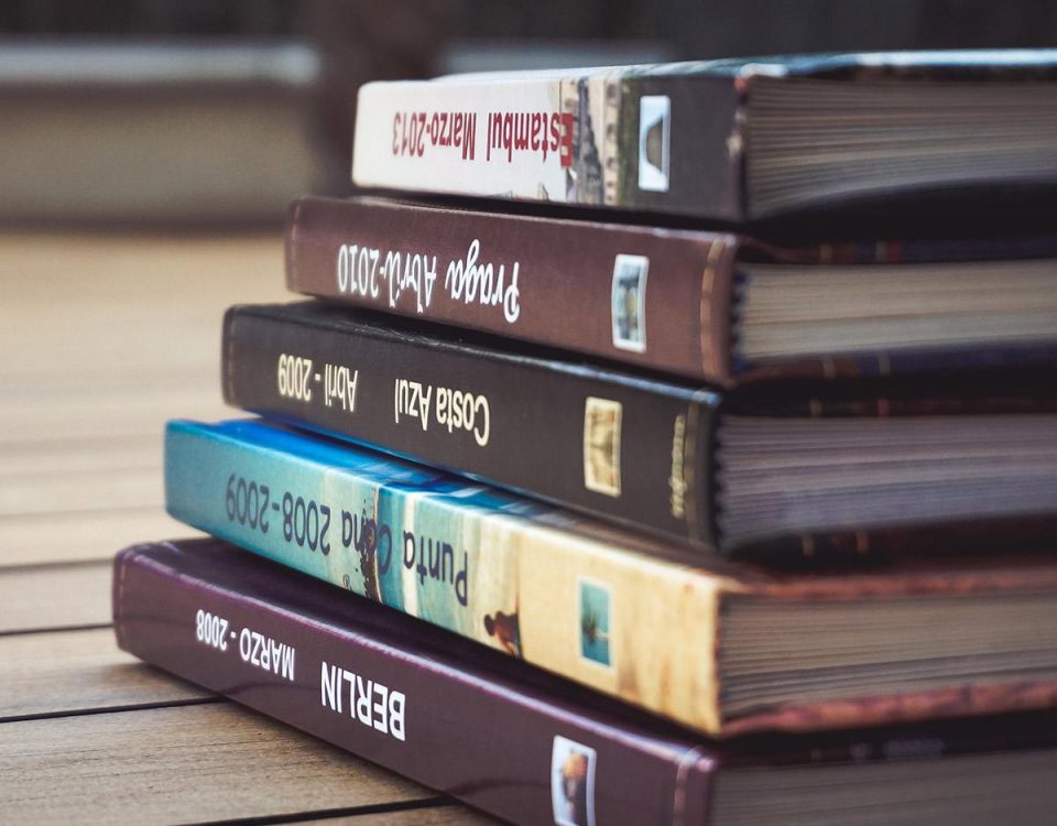 MCD Foto Álbum. Álbum de fotos. Varios